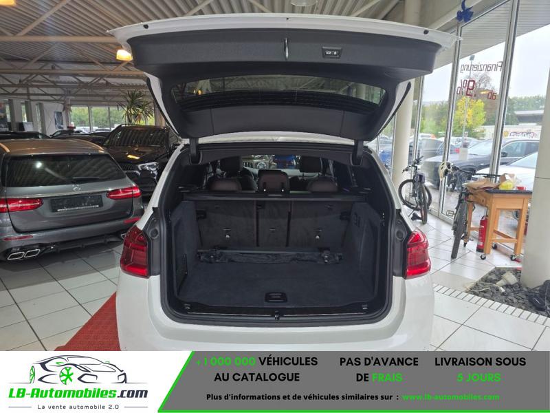 BMW i iX 3 286 ch BVA8 - Photo 6 / 6