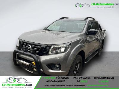 Nissan Navara 2.3 DCI 190 DOUBLE CAB BVA
