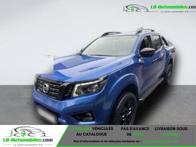 Nissan Navara 2.3 DCI 190 DOUBLE CAB BVA