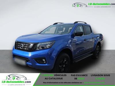 Nissan Navara 2.3 DCI 190 DOUBLE CAB BVA