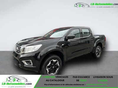 Nissan Navara 2.3 DCI 190 DOUBLE CAB BVA