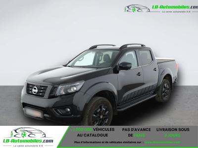 Nissan Navara 2.3 DCI 190 DOUBLE CAB BVA