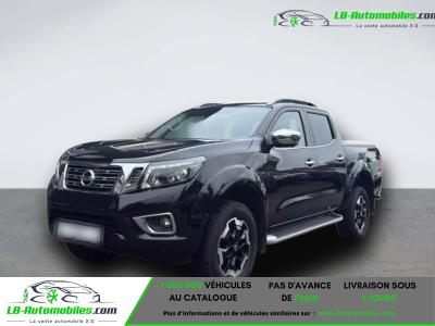 Nissan Navara 2.3 DCI 190 DOUBLE CAB BVA