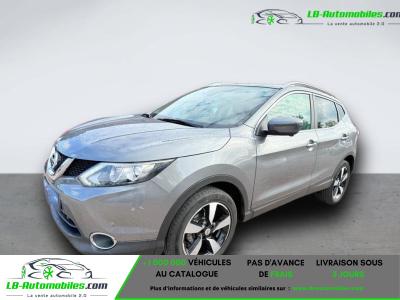 Nissan Qashqai 1.2 DIG-T 115 BVA