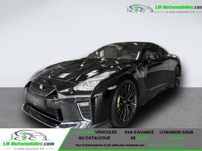 Nissan GT-R 3.8 V6 570