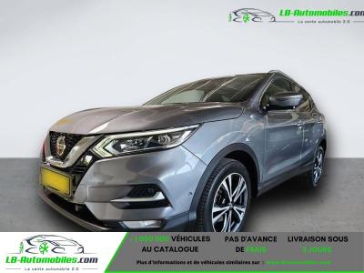 Nissan Qashqai 1.3 DIG-T 160 BVA