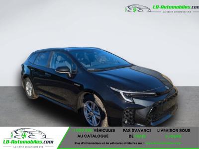 Suzuki Swace 1.8 Hybrid 98ch