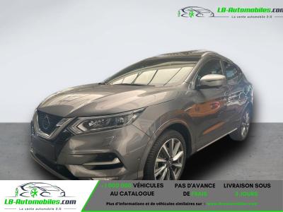 Nissan Qashqai 1.3 DIG-T 140