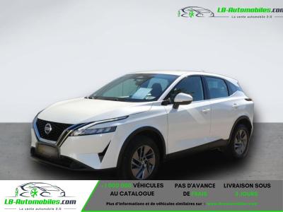 Nissan Qashqai 1.3 DIG-T 140
