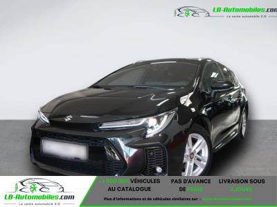 Suzuki Swace 1.8 Hybrid 140ch