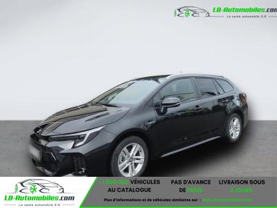 Suzuki Swace 1.8 Hybrid 140ch