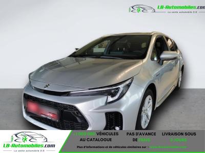 Suzuki Swace 1.8 Hybrid 140ch