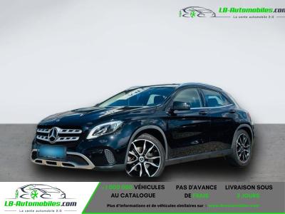 Mercedes GLA 250  BVA
