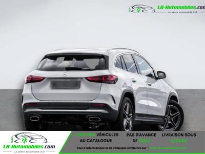 Mercedes GLA 250 BVA 4Matic