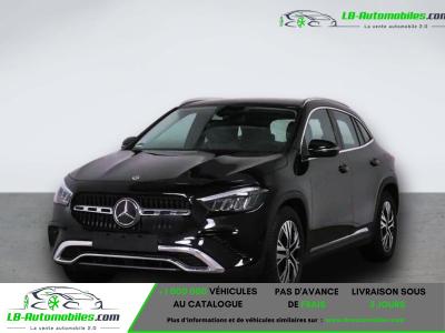 Mercedes GLA 200 d BVA