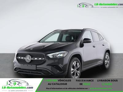 Mercedes GLA 200 d BVA