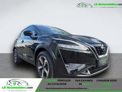 Nissan Qashqai e-Power 190 ch