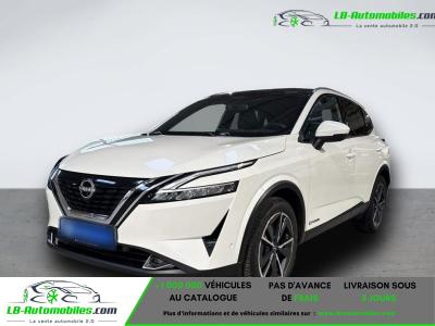Nissan Qashqai e-Power 190 ch