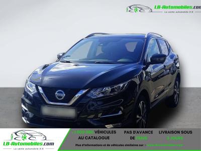 Nissan Qashqai 1.3 DIG-T 140