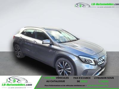 Mercedes GLA 180  BVA