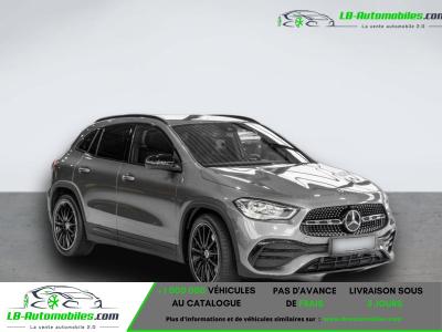 Mercedes GLA 250  BVA