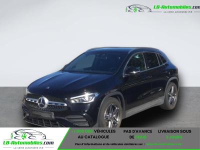 Mercedes GLA 200 d BVA