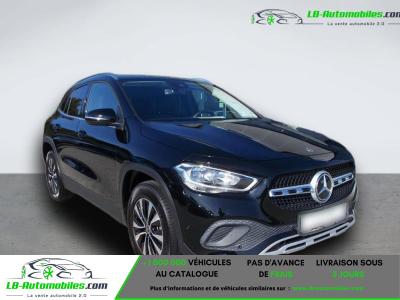 Mercedes GLA 200 d BVA