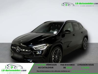 Mercedes GLA 200 d BVA