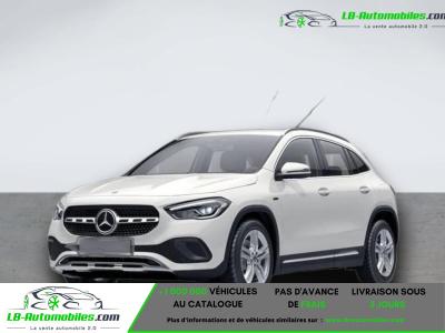 Mercedes GLA 250 e BVA