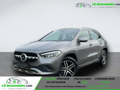 Mercedes GLA 220 d BVA 4Matic