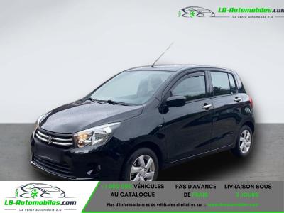 Suzuki Celerio 1.0 BVM 68ch