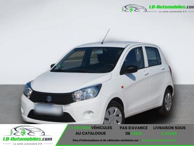 Suzuki Celerio 1.0 BVM 68ch