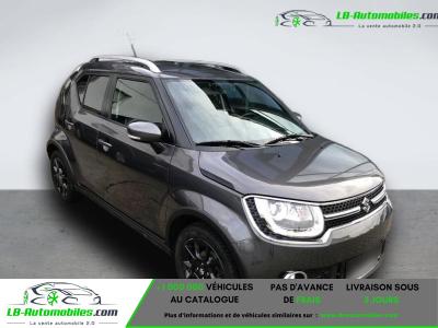 Suzuki Ignis 1.2 Dualjet BVM