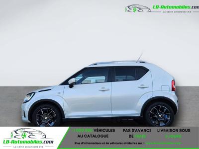 Suzuki Ignis 1.2 Dualjet AllGrip BVM