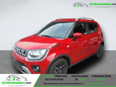 Suzuki Ignis 1.2 Dualjet AllGrip BVM