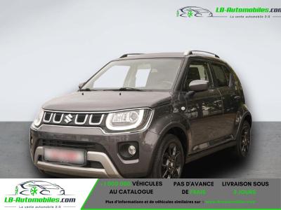 Suzuki Ignis 1.2 Dualjet AllGrip BVM
