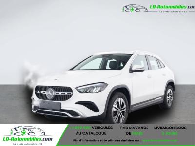 Mercedes GLA 180 d BVA