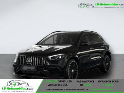 Mercedes GLA 35 AMG BVA Speedshift AMG 4Matic