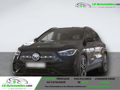 Mercedes GLA 250 e BVA