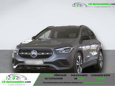 Mercedes GLA 250 e BVA
