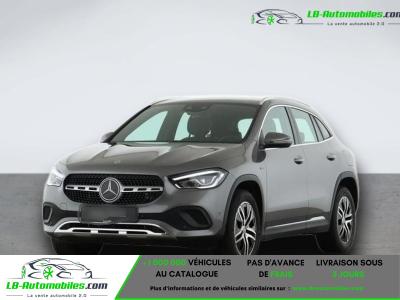 Mercedes GLA 250 e BVA