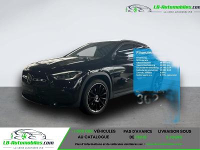 Mercedes GLA 250 e BVA