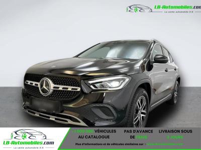 Mercedes GLA 250 e BVA
