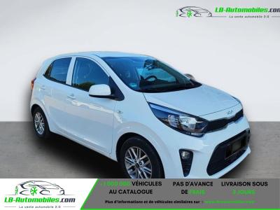 Kia Picanto 1.0 DPi 67ch BVM