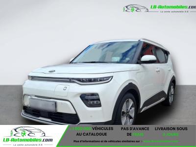 Kia E-Soul 204 ch