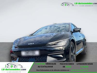 Kia EV6 325 ch AWD