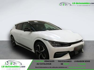 Kia EV6 325 ch AWD