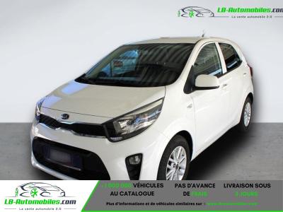 Kia Picanto 1.0 MPi 67 ch BVM
