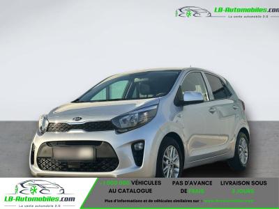 Kia Picanto 1.0 DPi 67ch BVA