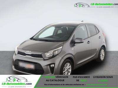 Kia Picanto 1.0 DPi 67ch BVA
